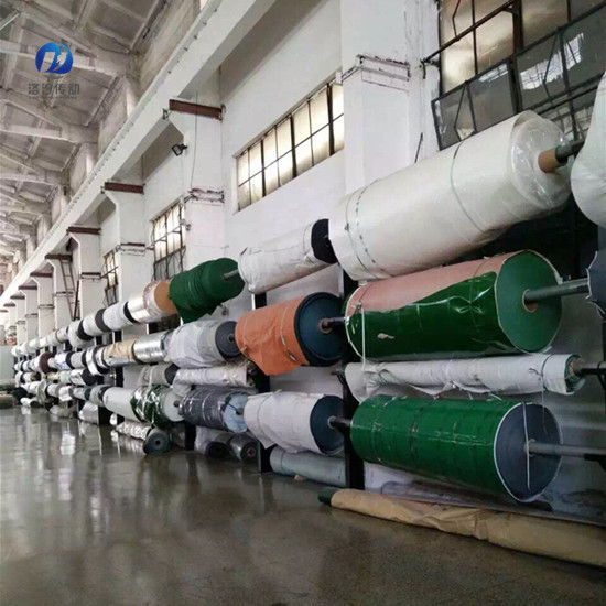 PVC輸送帶廠家產品繁多規格齊全 PVC輸送帶廠家產品繁多規格齊全