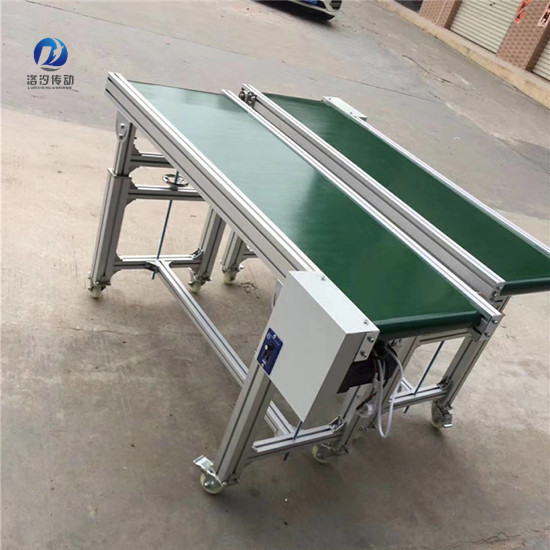 PVC輸送帶產品展示 PVC輸送帶產品展示