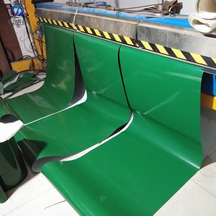 無縫輸送帶熱硫接頭 無縫輸送帶熱硫接頭