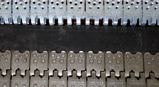 輸送帶扣 輸送帶扣