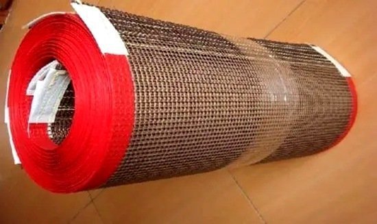 特氟龍輸送帶 特氟龍輸送帶