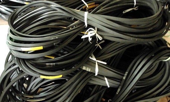 三角帶優缺點 三角帶優缺點