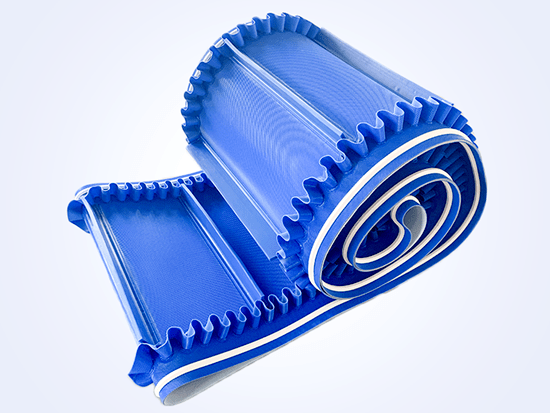 提升機輸送帶的優勢介紹 提升機輸送帶的優勢介紹