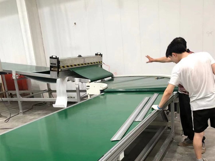 輸送帶維護科普 輸送帶維護科普