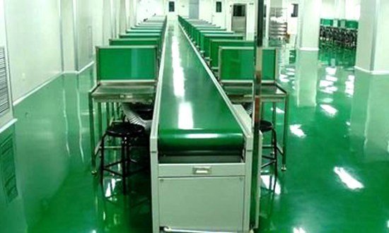 食品pu輸送帶 食品pu輸送帶b