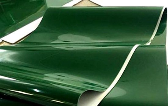 食品級輸送帶 食品級輸送帶