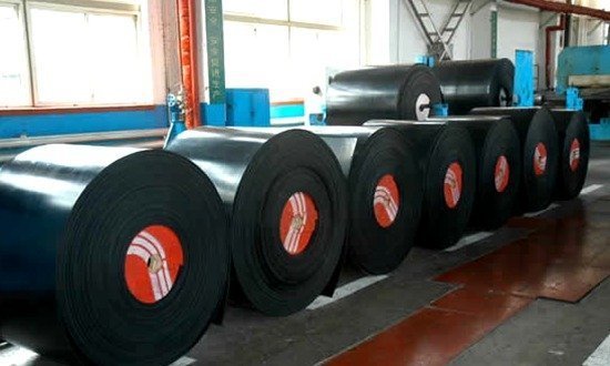 輸送帶規(guī)格型號種類介紹 輸送帶規(guī)格型號種類介紹