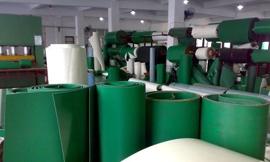 什么是輸送帶 什么是輸送帶