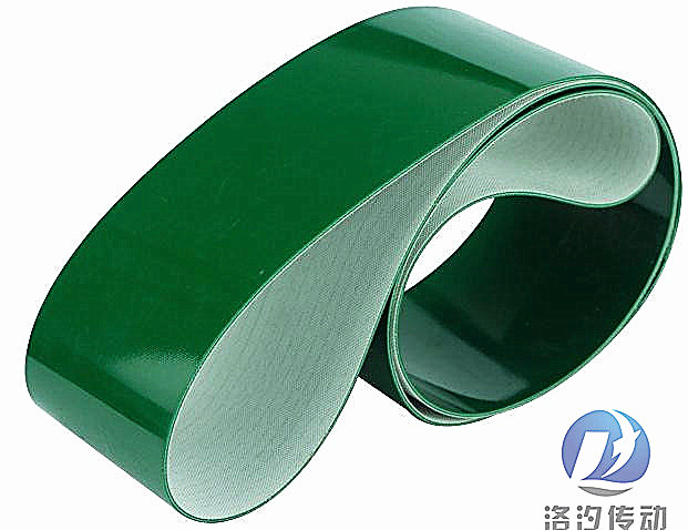 環形二布二膠輸送帶圖片 環形二布二膠輸送帶圖片