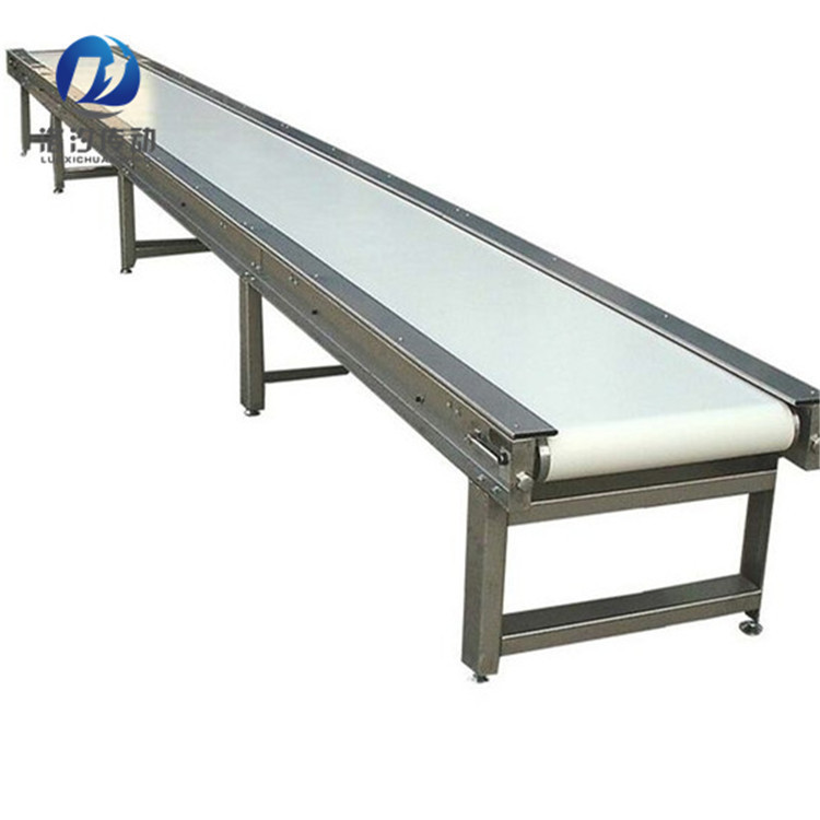 白色PVC輸送帶安裝技巧 白色PVC輸送帶安裝技巧