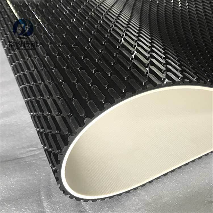 一字紋砂光機輸送帶側面細節 一字紋砂光機輸送帶側面細節