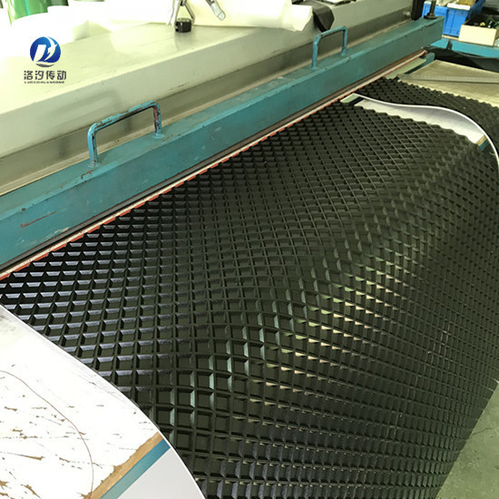 砂光機輸送帶無縫接頭表面花紋一致 砂光機輸送帶無縫接頭表面花紋一致