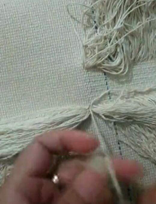 純棉帆布輸送帶接頭方法圖片 純棉帆布輸送帶接頭方法圖片