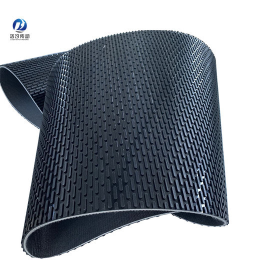 一字紋砂光機輸送帶