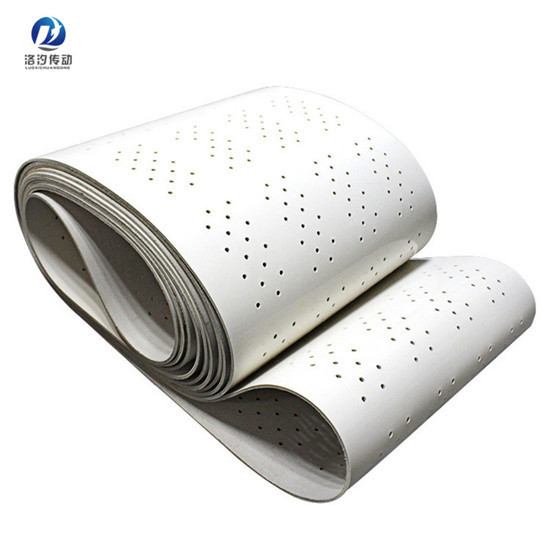 PVC打孔輸送帶