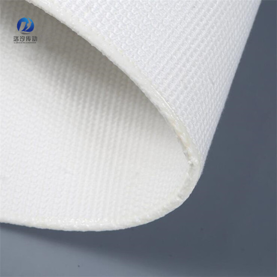 滌棉帆布輸送帶高密度具有透氣性