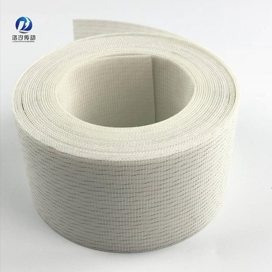 PVC雙面紗輸送帶規格地址 PVC雙面紗輸送帶規格地址