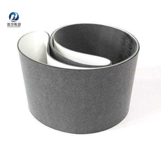 2.0單面毛氈輸送帶使用壽命長 2.0單面毛氈輸送帶使用壽命長