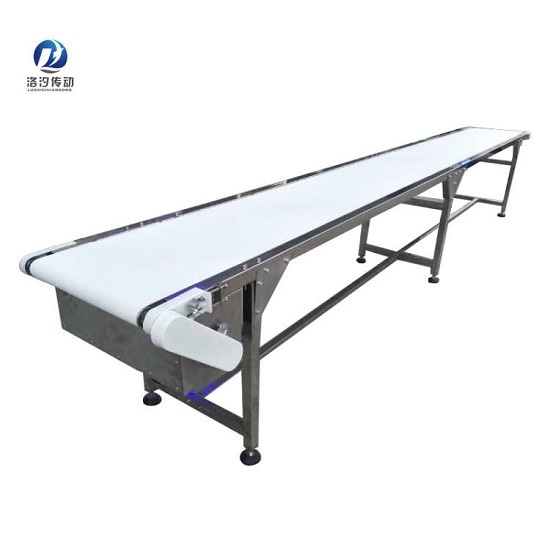 3.0mm白色PVC輸送帶產(chǎn)品展示 3.0mm白色PVC輸送帶產(chǎn)品展示