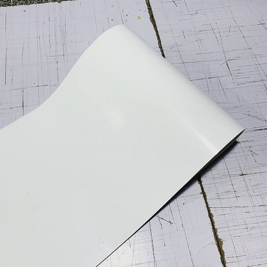 3.0mm白色PVC輸送帶食品行業(yè)專用 3.0mm白色PVC輸送帶食品行業(yè)專用