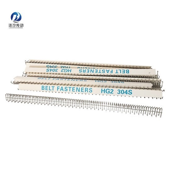 3號針式鋼扣細節展示