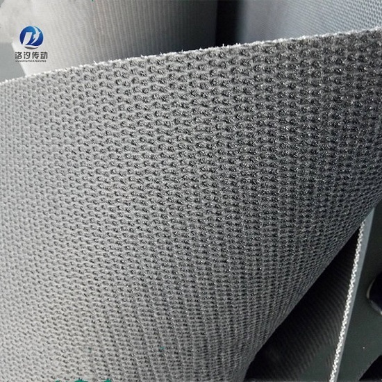 4.0mmPVK輸送帶實拍細節 4.0mmPVK輸送帶實拍細節