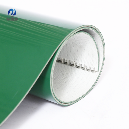 5.0mmPVC輸送帶三布三膠 5.0mmPVC輸送帶三布三膠