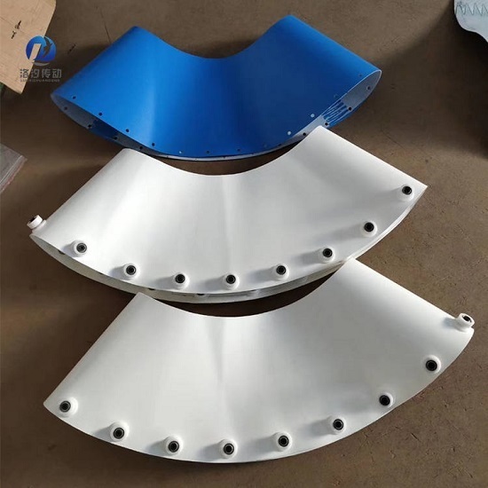 PU刀口輸送帶各種角度可以定制 PU刀口輸送帶各種角度可以定制