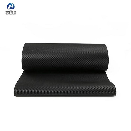 1.8mm黑色PVC跑步機(jī)皮帶 1.8mm黑色PVC跑步機(jī)皮帶