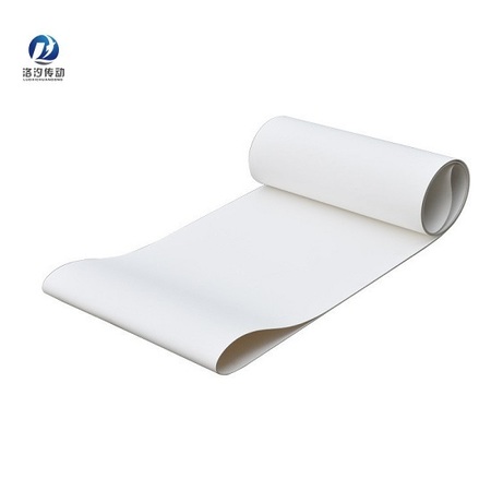 白色PVC食品輸送帶