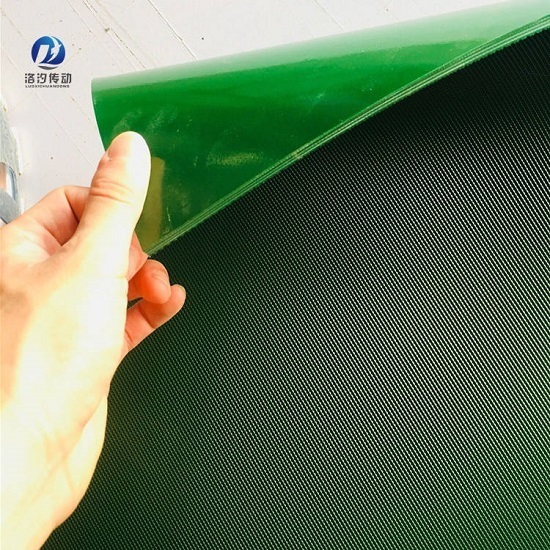 花紋輸送帶一面光一面鉆石紋