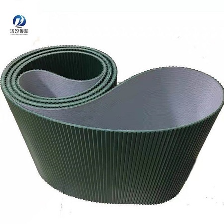 搓衣板紋輸送帶