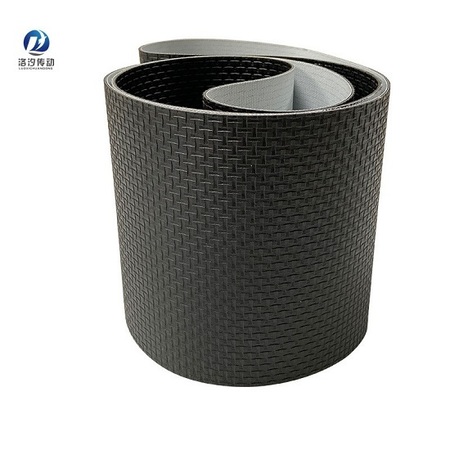 工字紋PVC輸送帶