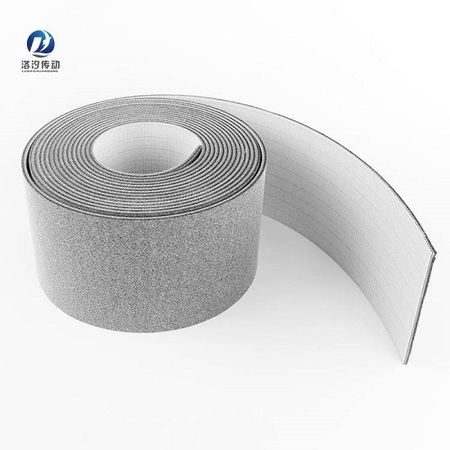 灰色毛氈輸送帶