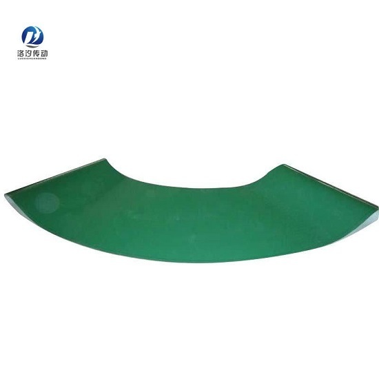 綠色平面轉彎機輸送帶產品 綠色平面轉彎機輸送帶產品