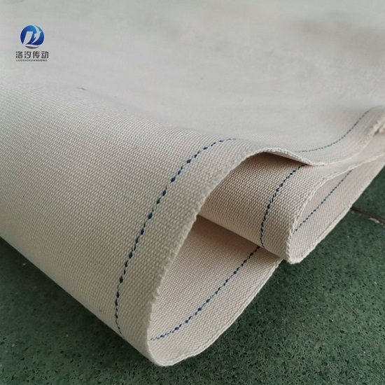 純棉輸送帶表面圖片 純棉輸送帶表面圖片