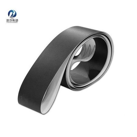 黑色PVC輸送帶