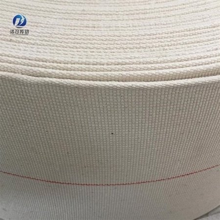 5mm耐高溫全棉輸送帶