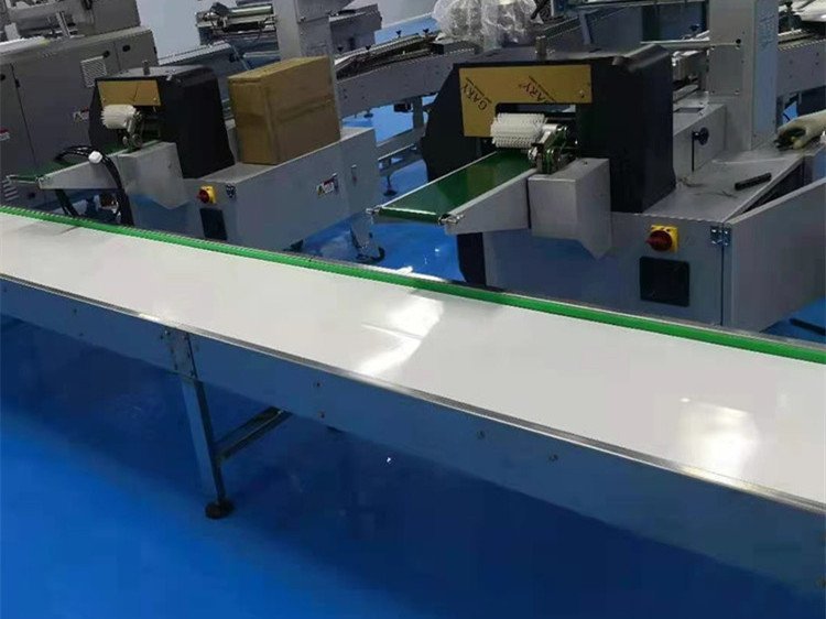 pu耐切割輸送帶展示 pu耐切割輸送帶展示