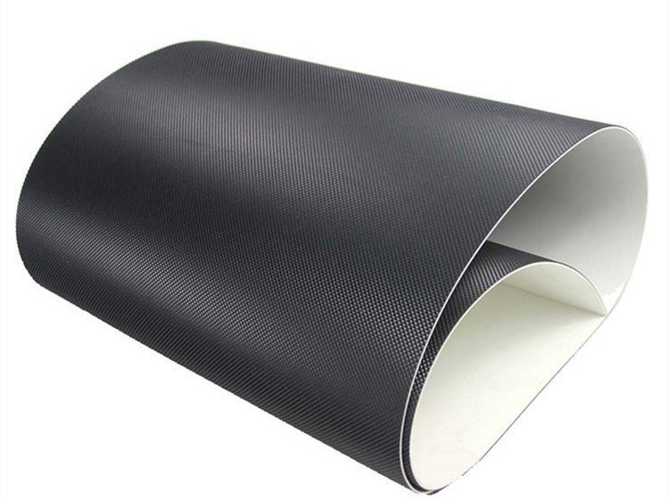黑色鉆石紋輸送帶廠家定制 黑色鉆石紋輸送帶廠家定制