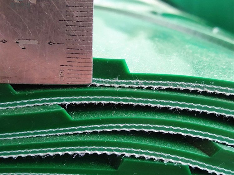 人字紋輸送帶花紋高度 人字紋輸送帶花紋高度