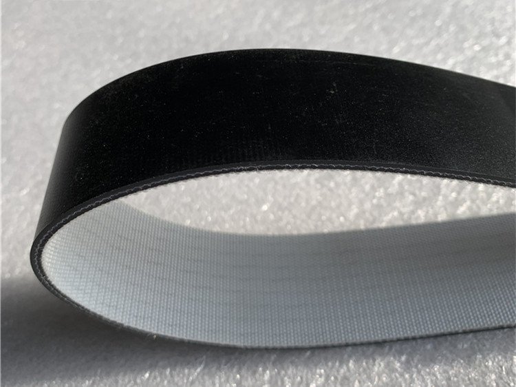 2.0防靜電輸送帶厚度展示 2.0防靜電輸送帶厚度展示
