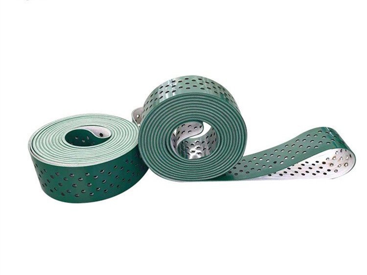 綠色環(huán)形打孔輸送帶 綠色環(huán)形打孔輸送帶