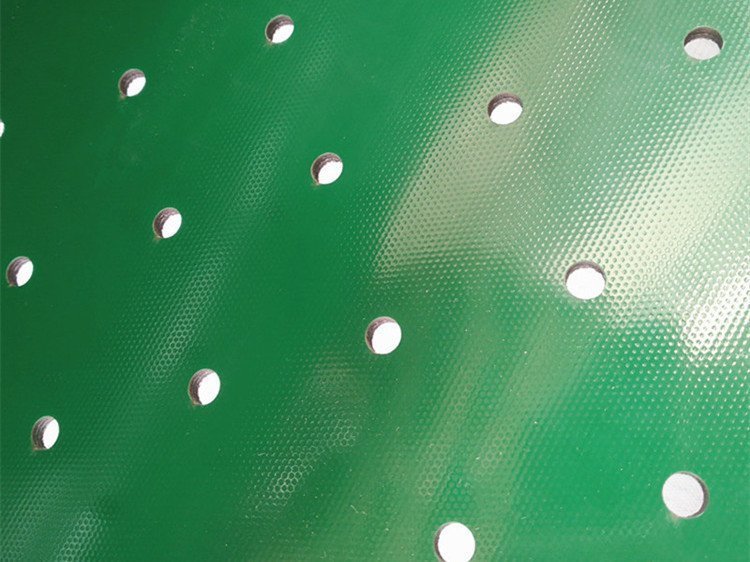 機器打孔輸送帶 機器打孔輸送帶