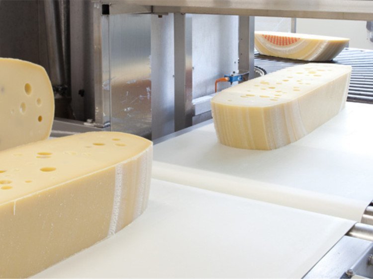 食品行業(yè)專用輸送帶 食品行業(yè)專用輸送帶