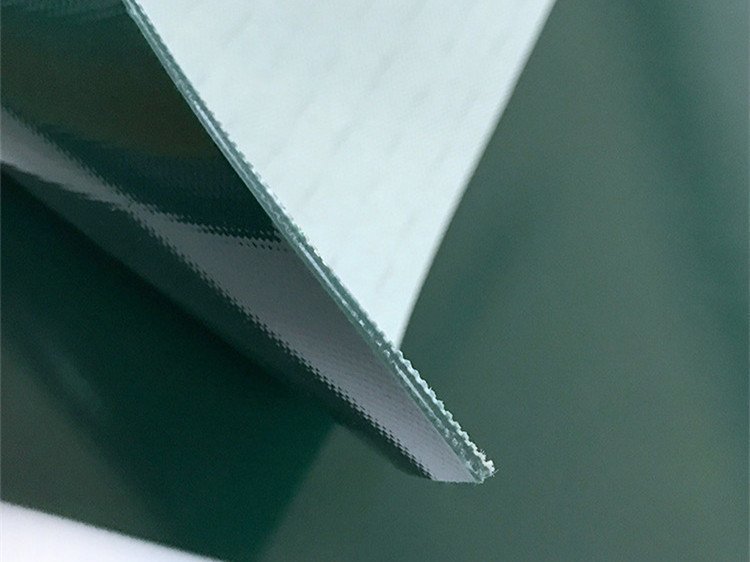 二布二膠電子行業輸送帶 二布二膠電子行業輸送帶