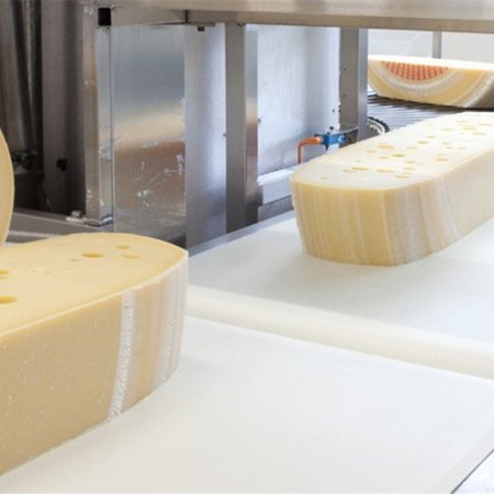 食品行業(yè)輸送帶