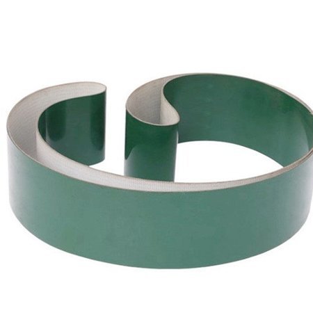 無(wú)縫輸送帶