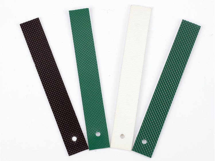 白色綠色黑色鉆石格輸送帶 白色綠色黑色鉆石格輸送帶