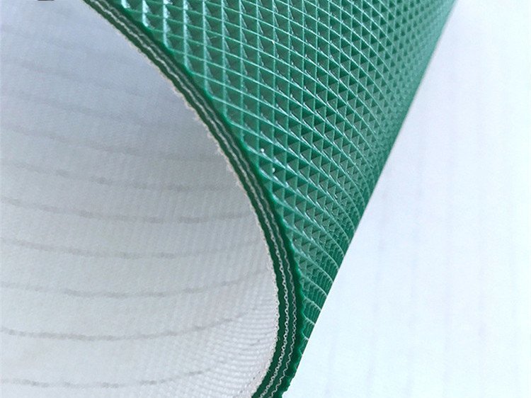 鉆石紋輸送帶表面花紋細(xì)節(jié)圖片 鉆石紋輸送帶表面花紋細(xì)節(jié)圖片